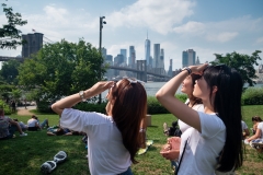 Solar Eclipse